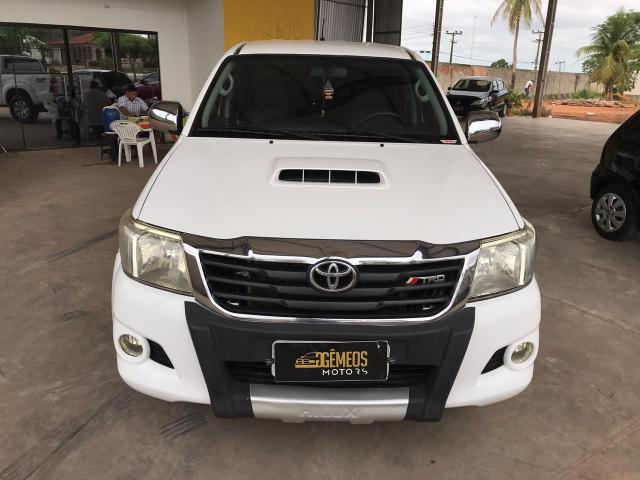 Hilux 2013/2013 - Foto 4