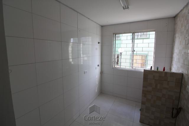 Apartamento 2 Quartos á venda no Sítio Cercado - Foto 15