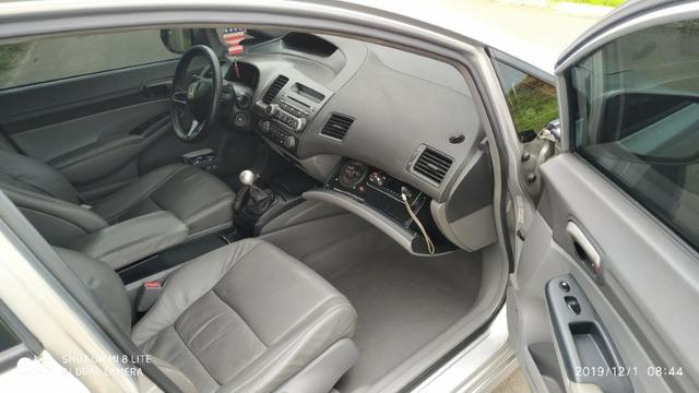Vendo Honda New Civic 2008 Manual - Foto 7