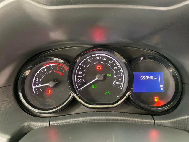 Renault oroch dynamique 1.6 aut - Foto 6