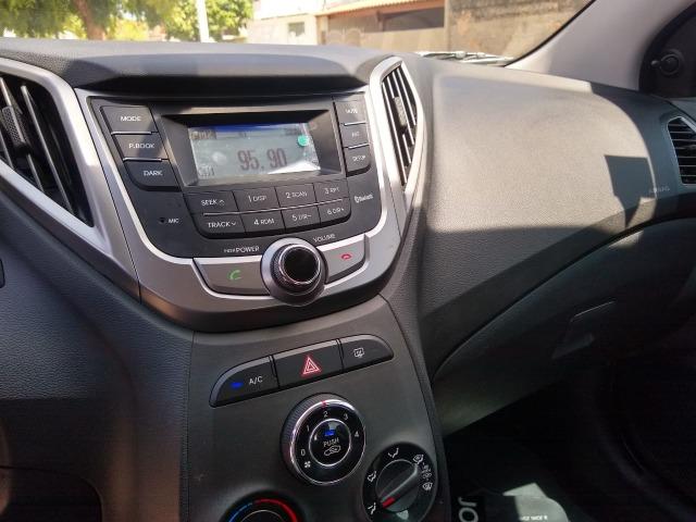 Hyundai Hb20 - Foto 5