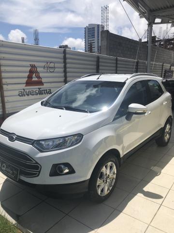 Ford Eco sport Titaniun 2014 - Foto 12
