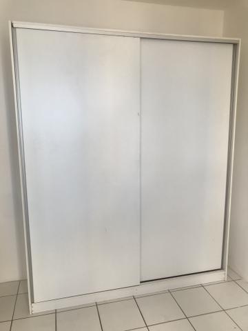 Preço de BLACK FRIDAY* Guarda-roupa em MDF - Foto 3