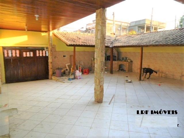 Casa duplex colonial 4 quartos, excelente acabamento centro de Sjm - Foto 3