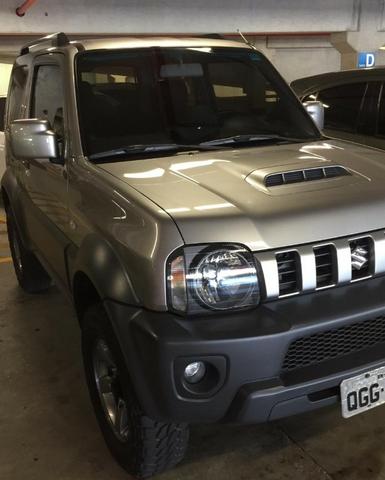 Suzuki Jimny 1.3 4all 4x4 2018 (extra) - Foto 6