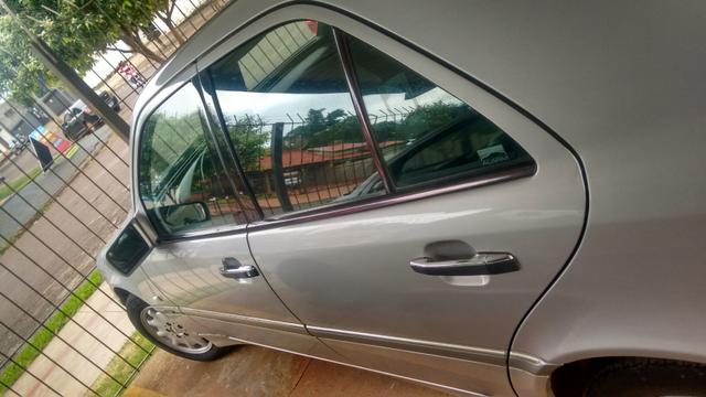 Vendo Mercedes c280 top - Foto 5