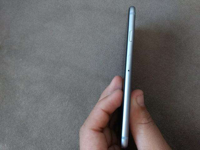 IPhone 6 64GB para vender logo - Foto 2