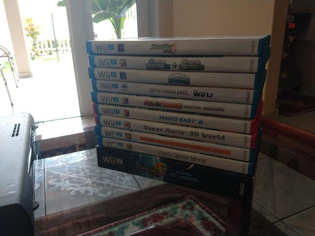 Nintendo Wii U - Foto 3