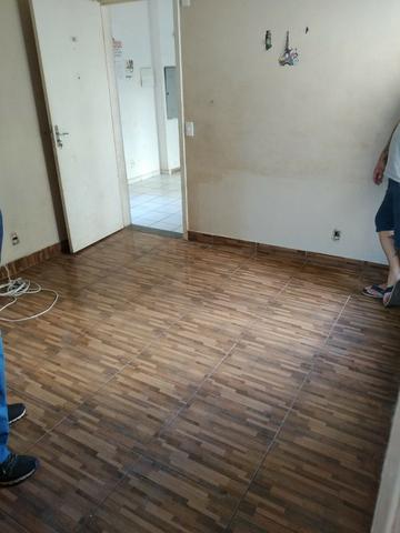 Apartamento Terreo Cdhu no Matao Condominio Poços de Calda - Foto 11