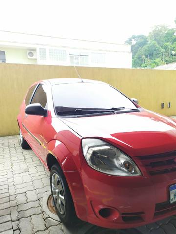Vendo Ford ká - Foto 6