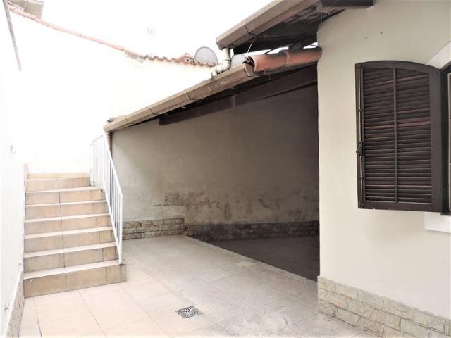 VC1842 - Casa no Retiro - Foto 8