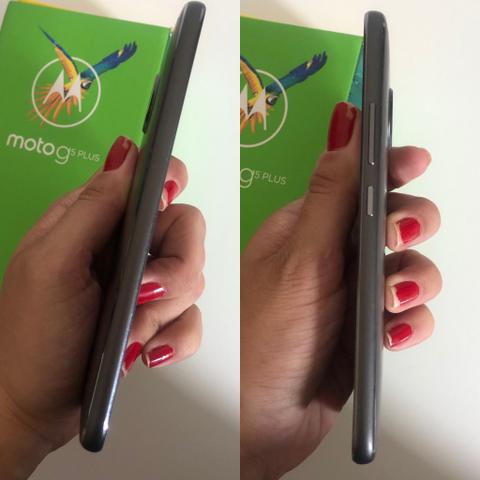 Celular MotoG 5 plus - Foto 4