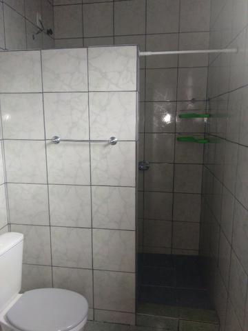 Alugo casa (2 quartos) em Cabuís, Nilópolis. Rua Antônio Pereira - Foto 14