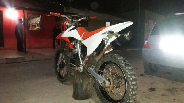 Xr 200 - Foto 5