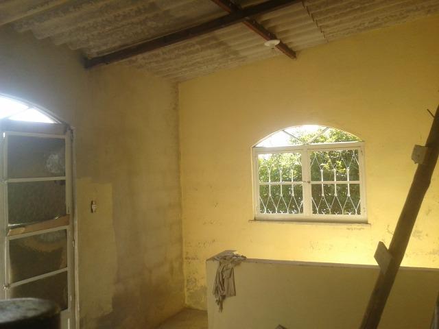 Casa com terreno em Itaguaí Parque Primavera com documento ok. Direto com Proprietário - Foto 7