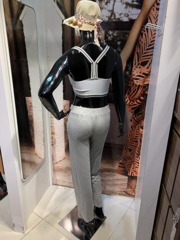 Calça pantalona 3 por R$79,90 a vista - Foto 6