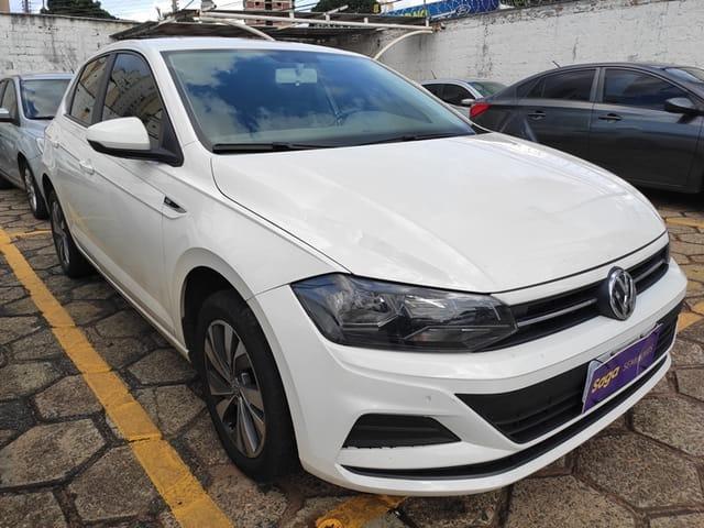 VW Polo 1.6 - Foto 2