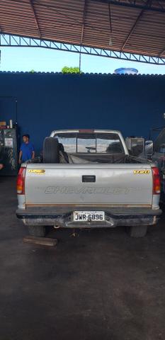 D-20 Silverado - Foto 6