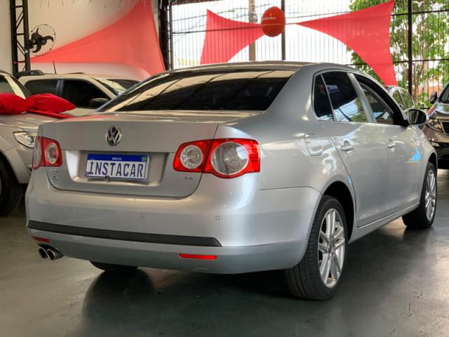 JETTA 2.5 AUTOMÁTICO 2010 - Foto 4