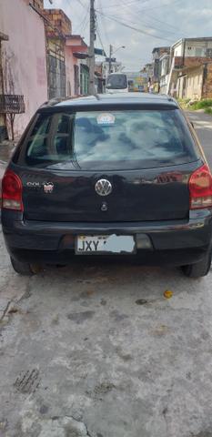 Vendo este lindo GOL G4 ano 2008/2009 - Foto 6