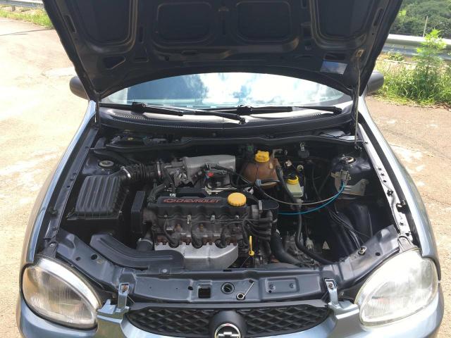 Corsa Sed. Wind 1.0 2000 - Foto 12