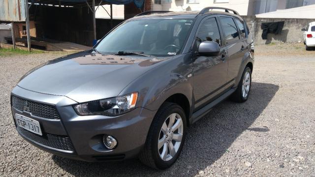 Outlander 2013