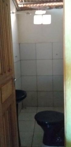 Vende se casa em canaa zap pra contato - Foto 5