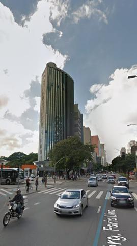 Imóvel comercial faria lima na frente do metrô - Foto 2