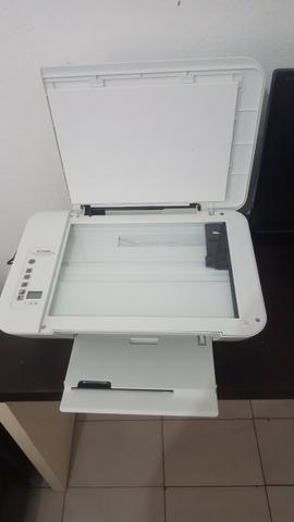 Impressora hj - Foto 2