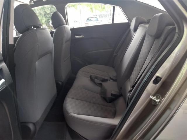 HYUNDAI HB20 1.6 PREMIUM 16V FLEX 4P AUTOMÁTICO - Foto 7