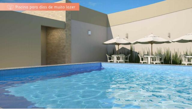 Apartamento 2 quartos em Morada De Santa Fé - Foto 7