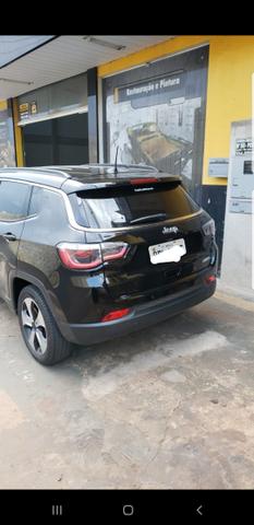 Jeep Compass Longitude Flex - Foto 2