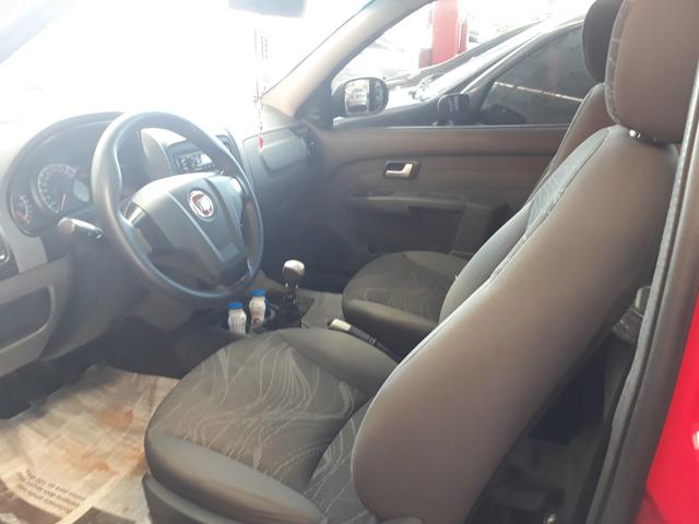 Fiat Strada cabine dupla - Foto 4