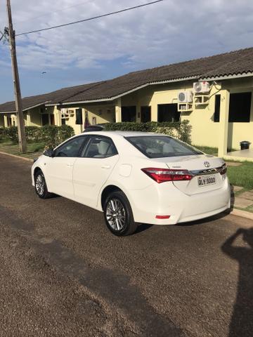 Corolla XEI 2016 - Foto 2