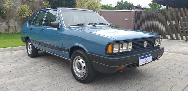 Passat 1996 1.6 lse - Foto 3