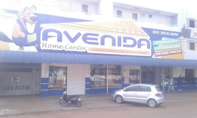 Excelentes Aptos em Altamira Pa