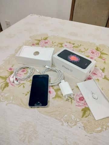 IPhone SE 128gb - Foto 2