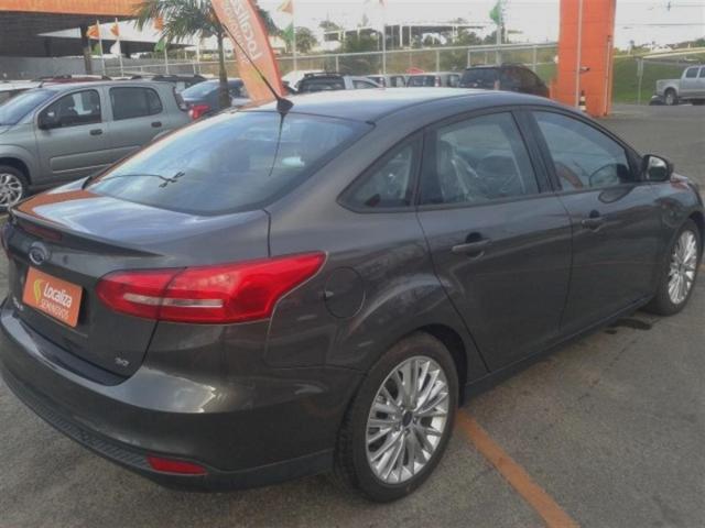FORD FOCUS 2017/2018 2.0 SE FASTBACK 16V FLEX 4P POWERSHIFT - Foto 8