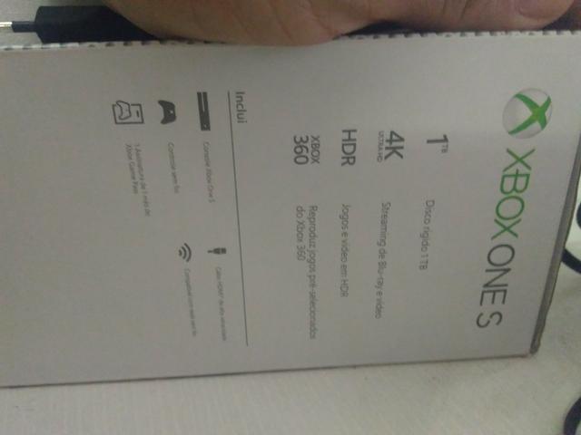 X box one s - Foto 2