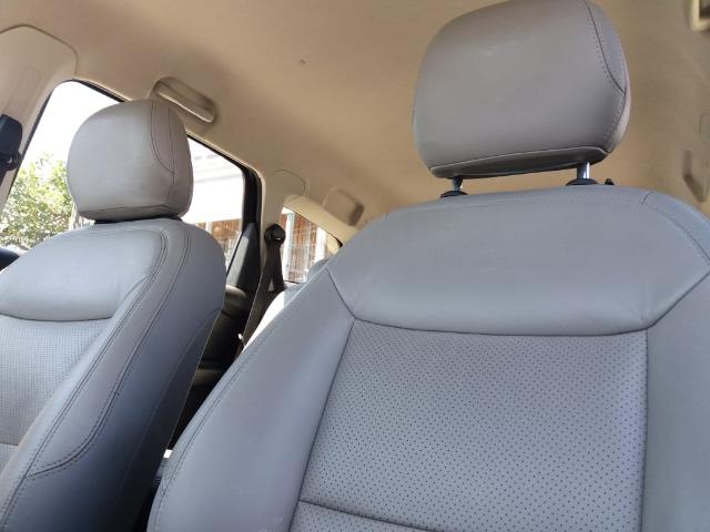 Spin LT 1.8 2016 Gnv - Foto 7