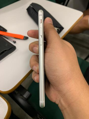 IPhone 6s 16GB (Prata) - Foto 6
