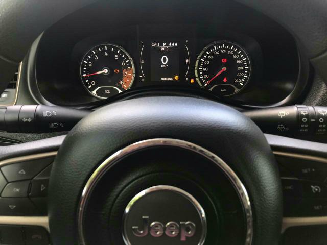 Renegade 1.8 Sport 2016 Flex, Automatica, Desafio Mais Novo! - Foto 6