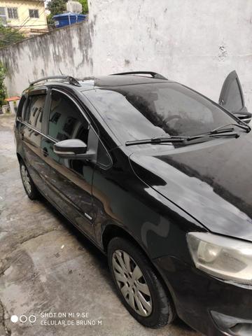 Vendo SpaceFox Lindo - Foto 4