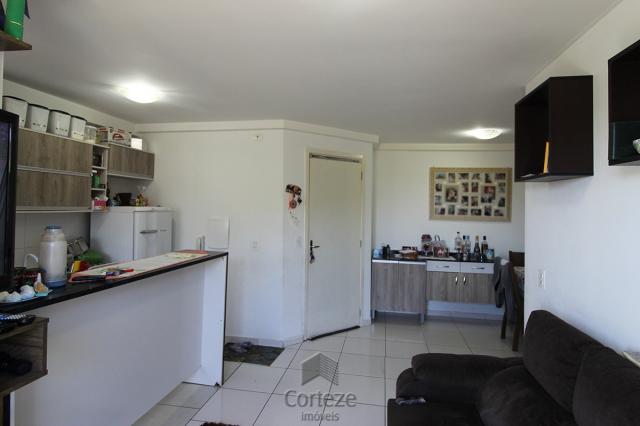 Apartamento 02 quartos à venda no Afonso Pena - Foto 5