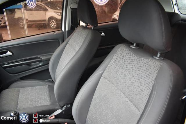 Volkswagen Fox 1.6 mi 8v - Foto 9