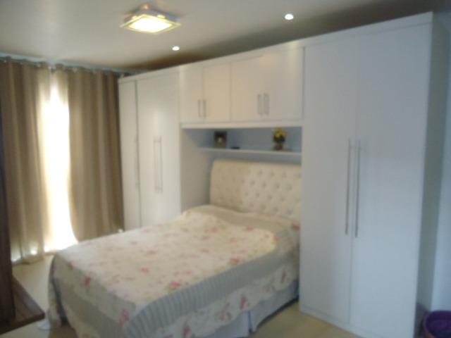 Casa Triplex, Modernidade e excelente acabamento no centro de São João de Meriti - Foto 11