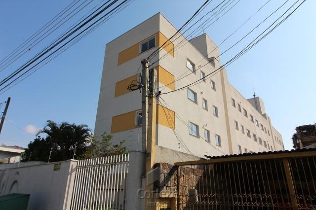 Apartamento 2 quartos com suíte no Santa Quitéria - Foto 6