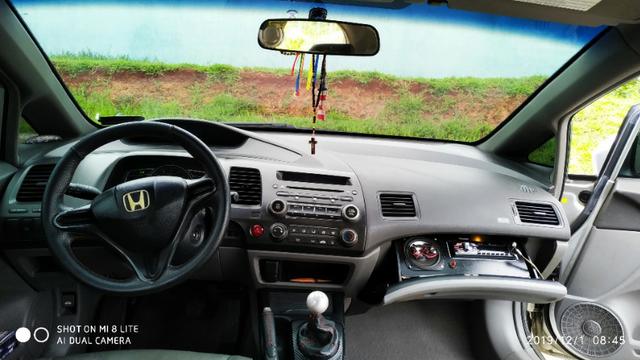 Vendo Honda New Civic 2008 Manual - Foto 9