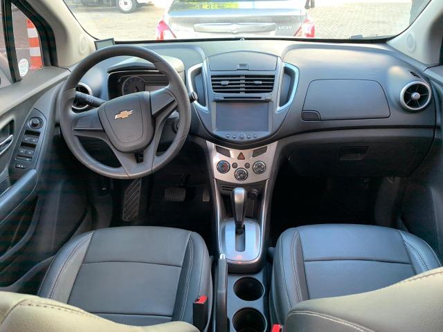 Tracker 1.8 Lt Flex Automático - Foto 5