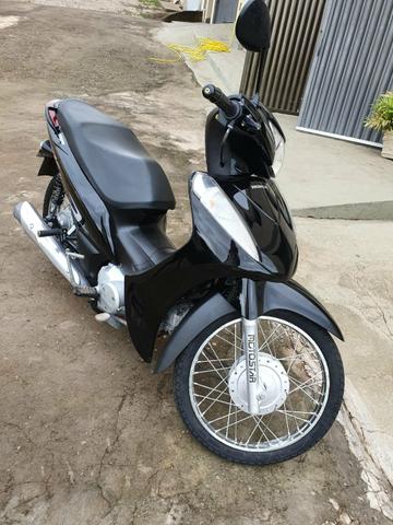 Biz 125 2014 - Foto 2
